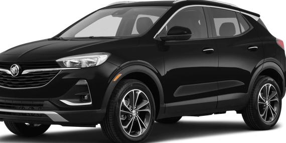 BUICK ENCORE GX 2023 KL4MMESL4PB141303 image